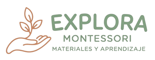 Explora Montessori